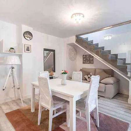 Casa vacanze Entire House Close To Albaicin And The Center *