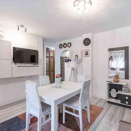 Entire House Close To Albaicin And The Center Casa vacanze *