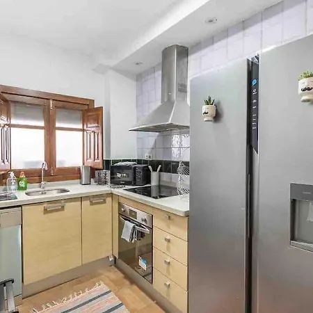 Casa vacanze Entire House Close To Albaicin And The Center
